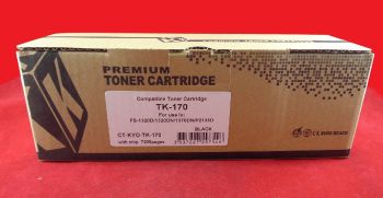 Тонер-картридж для Kyocera FS-1320D/1320DN/1370DN/P2135D TK-170 7.2K (ELP Imaging)