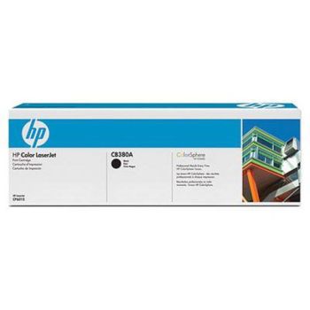 Картридж HP 823A/ CB380A (O) Bk
