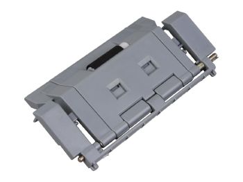 Ролик отделения 2-го лотка в сборе HP CLJ CP3525, M570/M575 (CET), CET2429, RM1-4966-000