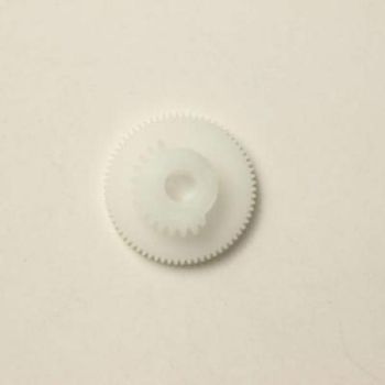 Шестерня редуктора дуплекса Samsung SCX-6545/6555/SL-M5370LX/4370LX (O) JC66-01665A/JC86-00146J
