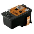 Печатающая головка Canon Pixma-G1400/G2400/G3400 (O) 0694C002/QY6-8018/QY6-8006, цветная CA92/ CH-7