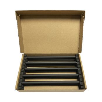Заряжающий ролик (PCR) HP 1010/1100/1160/1200/5L soft (УПАКОВКА 10 шт) GNT