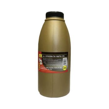 Тонер для KYOCERA M2040/P2235/P2040/P2335 (TK-1170/1150/1160/1200) (фл,290,7,2К) Gold ATM
