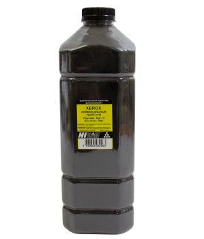 Тонер Xerox P8e/Ph3110 Универсальный (Hi-Black) Polyester, Тип 1.9, Bk, 700 г, канистра