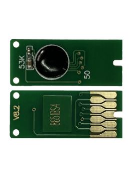 Чип к-жа (T8651) Epson WorkForce Pro WF-M5690/WF-M5190 (OEM size) UNItech(Zhono)