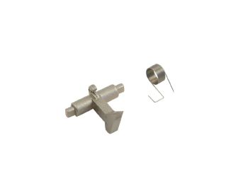 Сепаратор тефлонового вала с пружиной KYOCERA ECOSYS P3045dn/3050dn/M3040dn/3540dn, CET351004