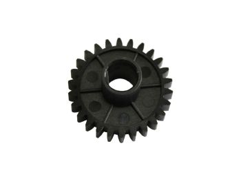 Шестерня привода резинового вала CANON iR2520/2525/2530 (CET), CET6679, 26T FU8-0575-000