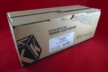 Тонер-картридж для Kyocera FS-C5150DN/P6021CDN TK-580K black 3.5K (ELP Imaging)