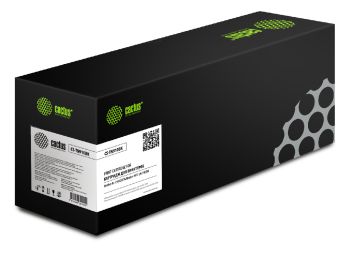 Картридж лазерный Cactus CS-TN910BK TN-910BK черный (9000стр.)