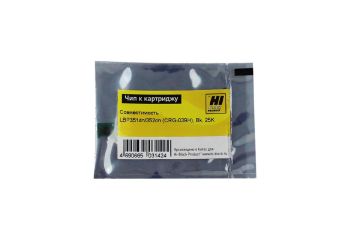 Чип Canon imageCLASS LBP351dn/352dn (CRG-039H) (Hi-Black) Bk, 25K