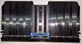 Лоток входящий Pantum M6200/M6500/M6550/M6600 (301022369001) чёрный (O)