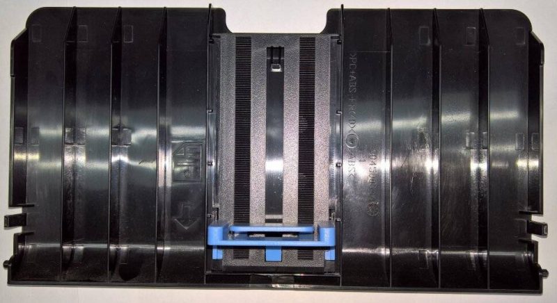Лоток входящий Pantum M6200/M6500/M6550/M6600 (301022369001) чёрный (O)