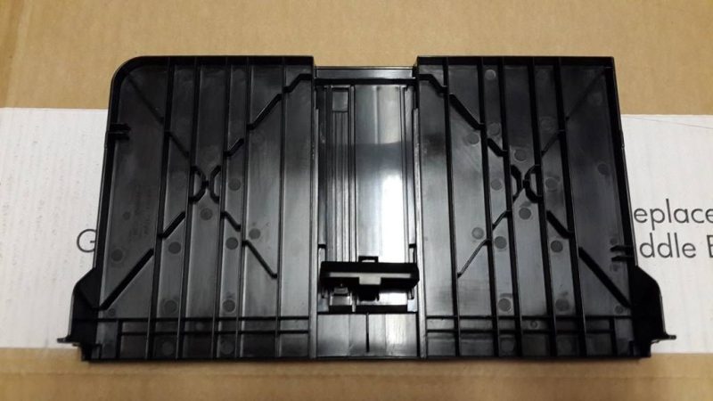 Входной лоток (нижняя часть) HP LJ P1606/M1536 (RM1-7534) OEM (O)