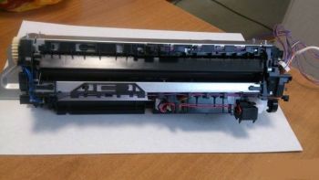 Печь в сборе HP CLJ CP1025 /M175/M275/ LBP7010c/7018c (RM1-7269) OEM (O)