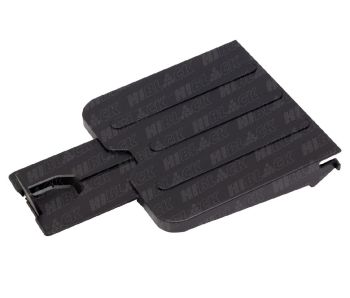 Лоток выхода бумаги для HP LJ M1132/M1212/M1214/M1216/M1217 (Hi-Black) RM1-7727