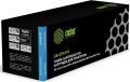 Картридж лазерный Cactus CS-CF411X CF411X голубой (5000стр.)