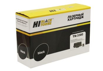 Картридж Brother HL-5440D/5450DN/DCP-8150DN (Hi-Black) TN-3380