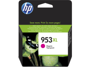 Картридж HP OJP 8710/8715/8720/8730/8210/8725 (O) F6U17AE, M, №953XL