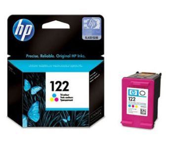 Картридж HP DJ 1050/2050/2050S (O) CH562HE/№122, Color