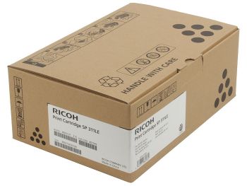 Картридж Ricoh Aficio SP310DN/SP311DN/311DNw/SP312Nw/DNw (O) SP311LE, 2K