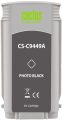 Картридж струйный Cactus CS-C9449A №70 черный пигментный (130мл) для HP DJ Z3100 с чипом