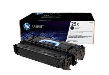 Картридж HP LJ M830z/M806x+/M830z/M806dn/M806x (O) CF325X