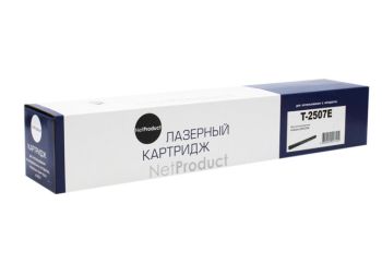 Картридж Toshiba e-Studio 2006/2506 (NetProduct) T-2507E, 12K