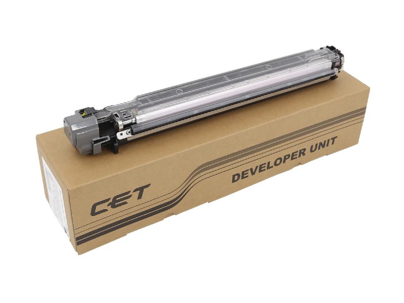 Блок проявки для CANON iR 2725 (CET) Black, CET471204U