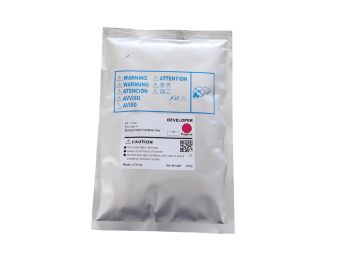 Девелопер KONICA MINOLTA Bizhub C654/C754/C654e/C754e (CET) Magenta, 400г, 155K, CET171021