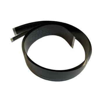 Шлейф планшетного сканера для HP M425/M570 (14+6pin, 700mm) (CBL-M425-FLAT) LT