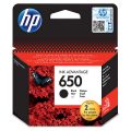 Картридж HP Deskjet Ink Advantage 2515/2516/3515/4515/4645 (O) №650 / CZ101AE/CZ101AK, BK