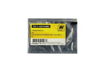 Чип Xerox WC 5325/ 5330/ 5335 (006R01160), Toner, (Hi-Black), Bk, 30K