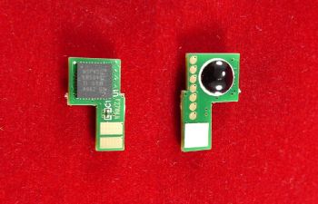 Чип для картриджа CF287X Black, 18K (ELP Imaging)