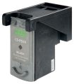 Картридж струйный Cactus CS-PG50 PG-50 черный (18мл)