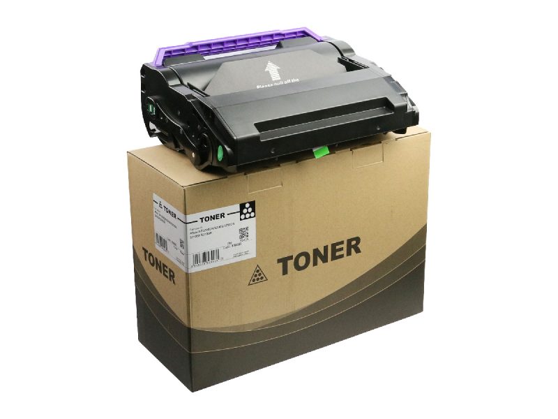 Картридж Ricoh Aficio SP5200DN/SP5210DN (CET6543N) 821229, 406685, (WW), 25000 стр.