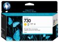 Картридж HP DJ T1700, жёлтый, 300 мл (O) №730/P2V70A