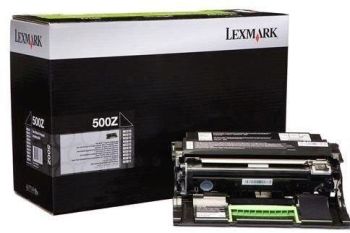 Блок барабана Lexmark 500Z 50F0Z00 (O) 50F0Z00