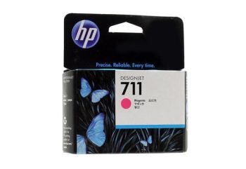 Картридж HP DJ T120/T520 (O) CZ131A, №711, M, 29 мл