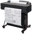 Плоттер HP DesignJet T630 24-in / 4 цвета (сеть-USB-WiFi)
