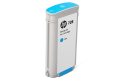 Картридж HP DesignJet T730/T830, 130ml (O) Cyan F9J67A/№728