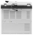 МФУ Ricoh M 2701 / копир-принтер-сканер-автоподатчик (USB-сеть)
