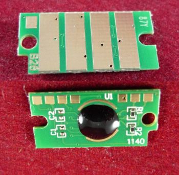 Чип Xerox Phaser 6510/WC6515 (106R03487) Yellow, 2.4K (ELP Imaging)