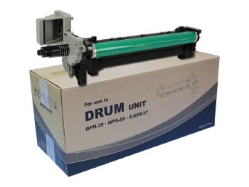 Драм-юнит Canon iR1730/1740/1750/iR ADVANCE 400/500 (CET), 100k., CET5659, GPR-39/NPG-55/C-EXV37 