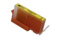 Картридж HP DJ IA 3525/4615/5525/4525, №655 (Hi-Black) CZ112AE, Y