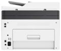 МФУ полноцветное HP Color Laser MFP 179fnw (4ZB97A)