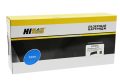 Картридж HP CLJ 5500/5550 (Hi-Black) C9731A, C, 11K, ВОССТАН