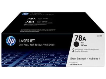Картридж HP LJ Pro P1566/P1606dn/M1536dnf (O) CE278AF/CE278AD, 2,1K