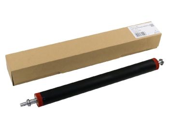 Резиновый вал KONICA MINOLTA Bizhub C250i/300i/360i, CET211022, с подшипниками