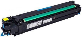 Блок барабана Konica-Minolta bizhub C659/C759/AP C759 желтый IU-712Y A9K708D
