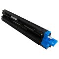 Блок проявки Kyocera TASKalfa 2551ci (Cyan) (O) 302NP93044/DV-8325C